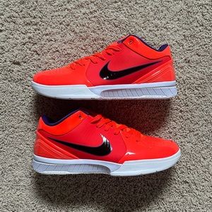 Kobe 5 Protro Size 12